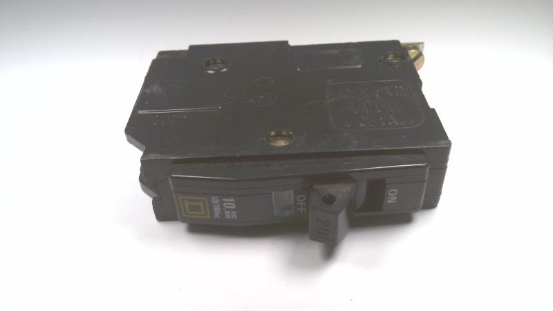 SCHNEIDER ELECTRIC MJ-4589