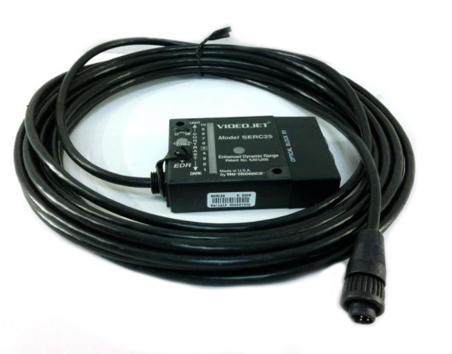 TRI-TRONICS SERC25-R1