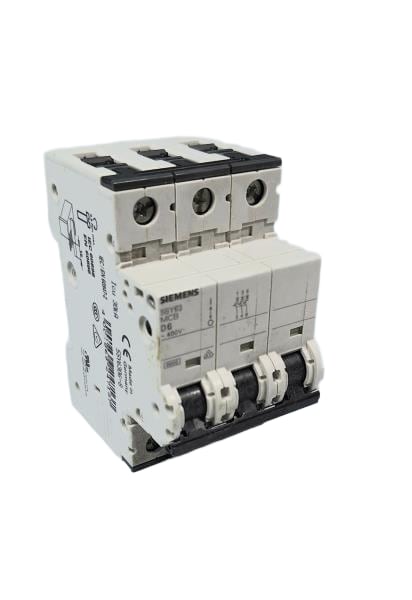 5SY6-306-8 by SIEMENS