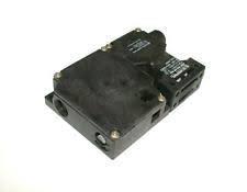 SCHMERSAL AZM-160-22YPA-24VDC