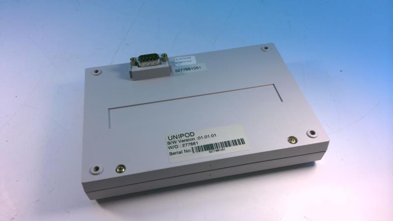 NIDEC CORP UNIPOD