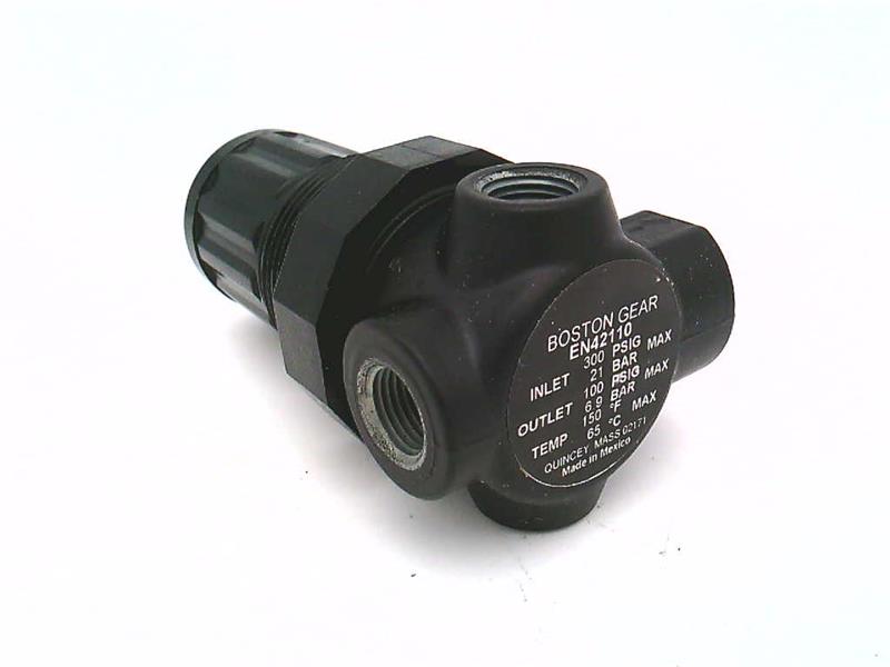 EN42110 by ALTRA INDUSTRIAL MOTION