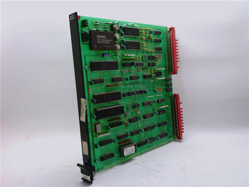 CONVERTEAM 8208-4002