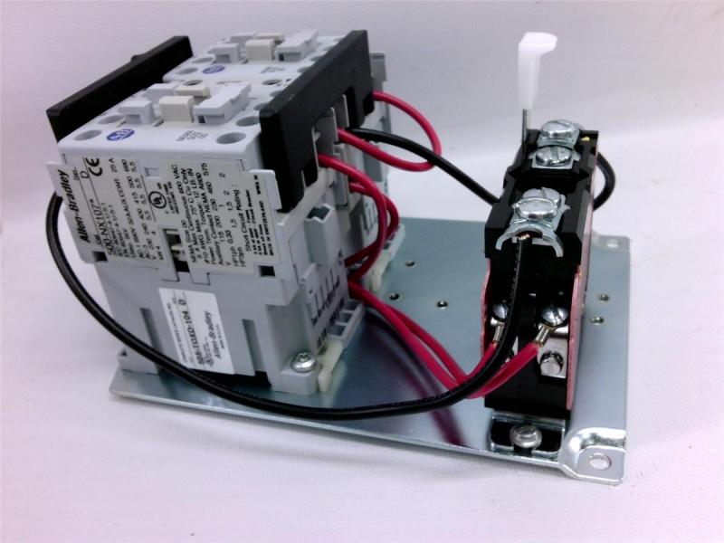 505-TOXD-104 by ALLEN BRADLEY
