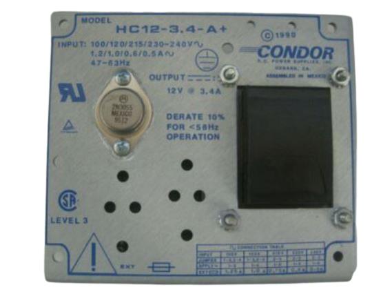 HC12-3.4-A+ by SL POWER ELECTRONICS