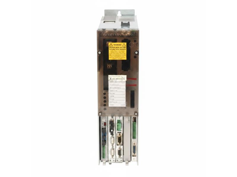 BOSCH DDS02.1-W050-DS01-01-FW