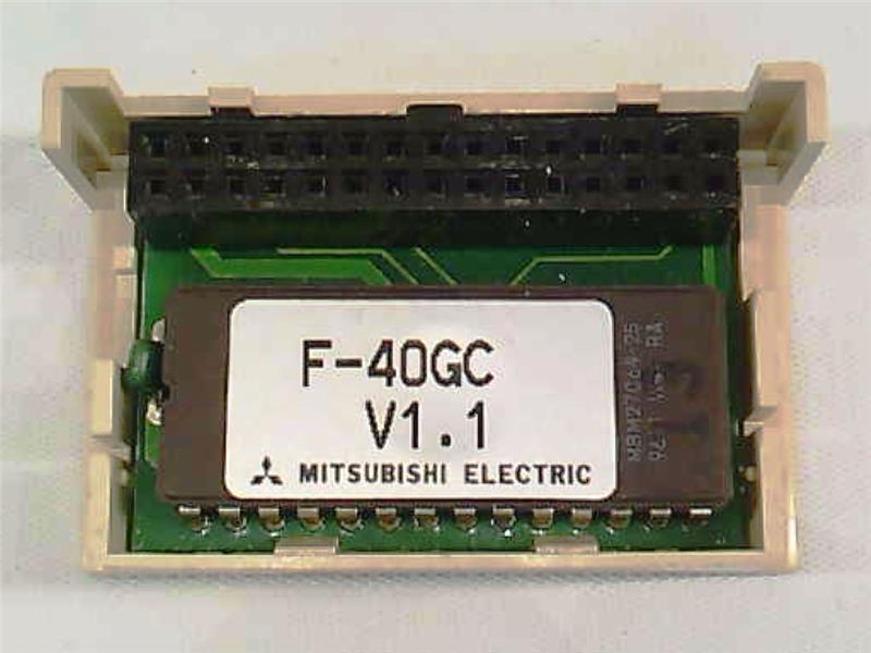 MITSUBISHI F-40GC