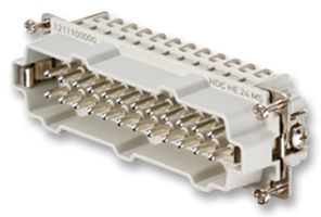 WEIDMULLER HDC HE 24 MS