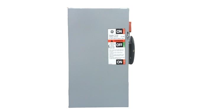 GENERAL ELECTRIC TC35362