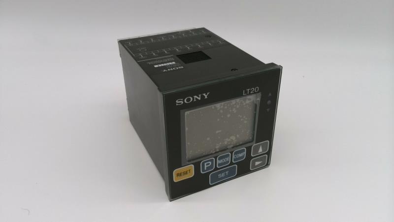 SONY LT20-101