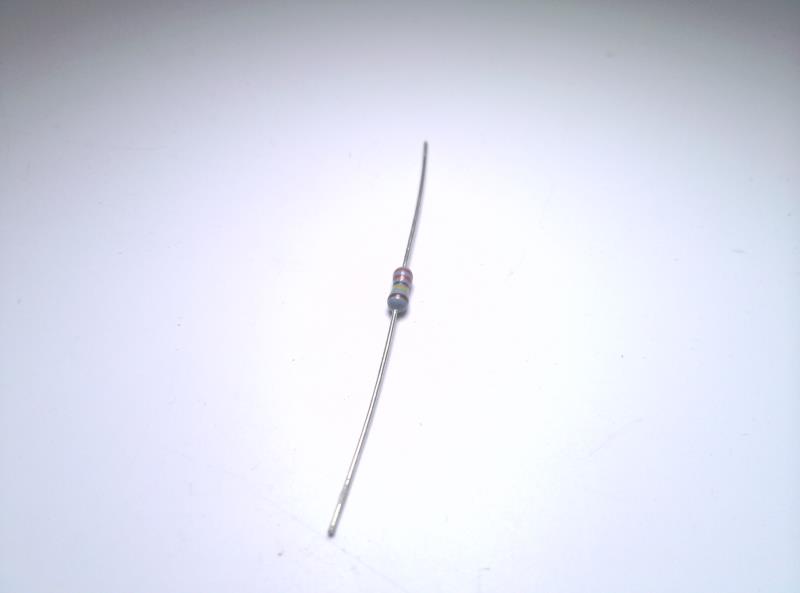 KOA MF1/4DCT52R2214F