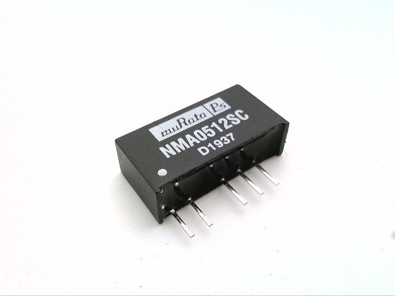NMA0512SC by MURATA MANUFACTURING