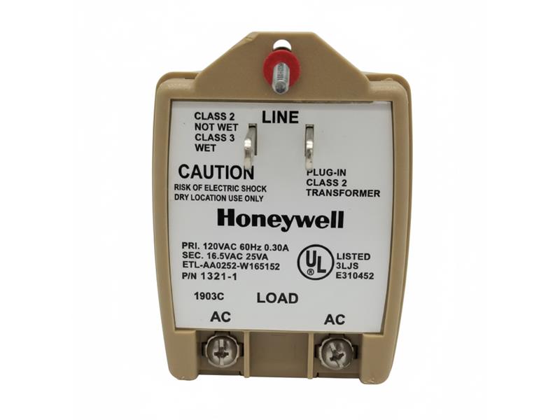 VP25KA5 by HONEYWELL