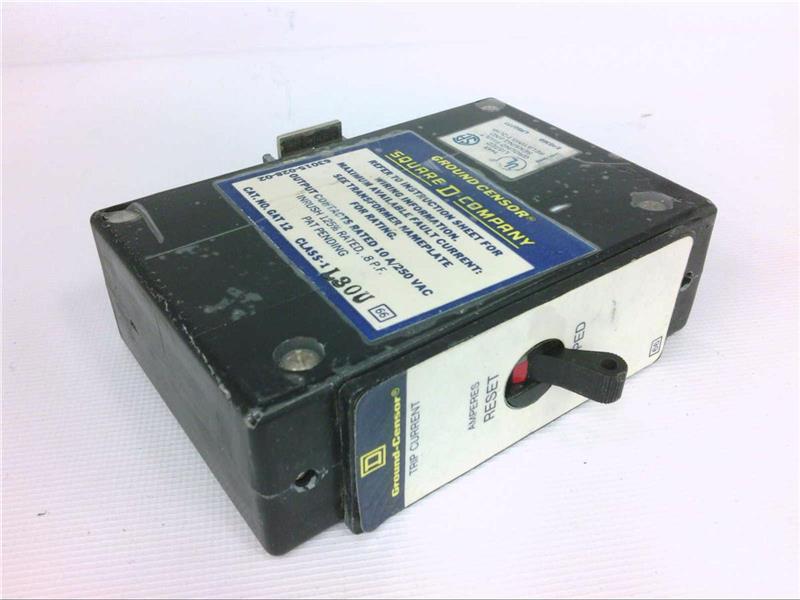 SCHNEIDER ELECTRIC GAT-12