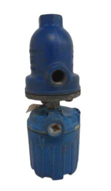 MAGNETROL F-B24-1B10-AAP