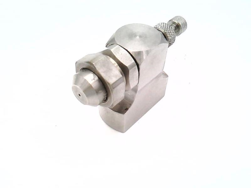 SPRAYING SYSTEMS 1/4-JAC-SS