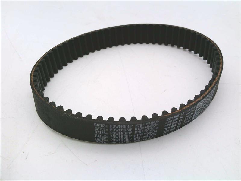 GATES 320-5M-15