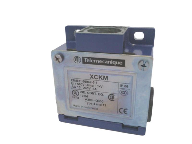 SCHNEIDER ELECTRIC XCKM
