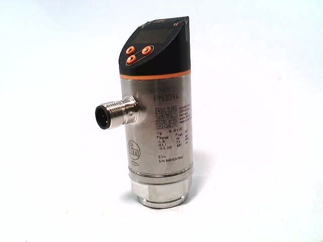EFECTOR PN-010-RER14-MFRKG/US/ /V-PN3094