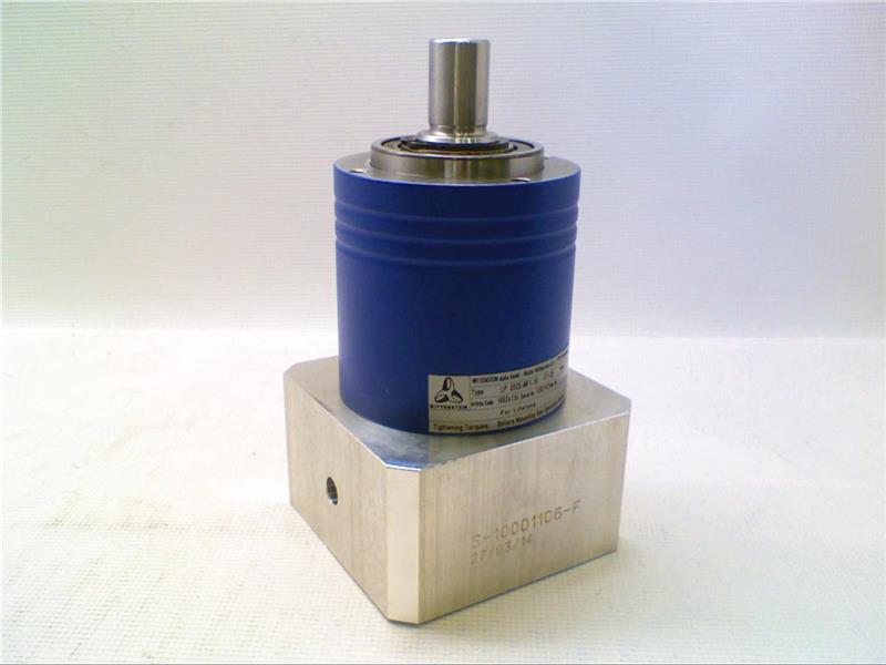 WITTENSTEIN LP-050S-MF1-10-1C1-3S