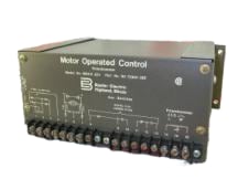 WESTINGHOUSE MOC2103