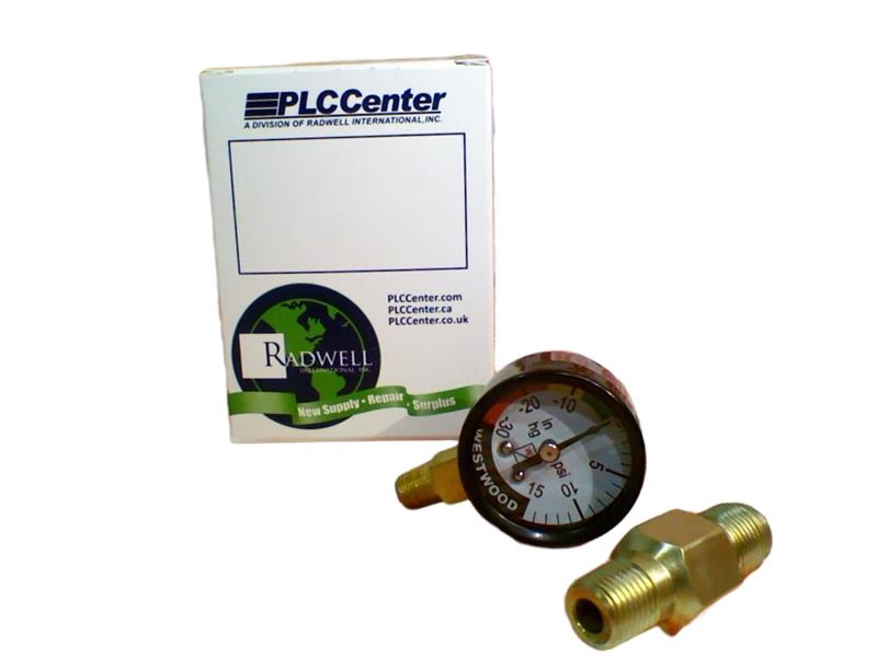 BECKETT F100-55
