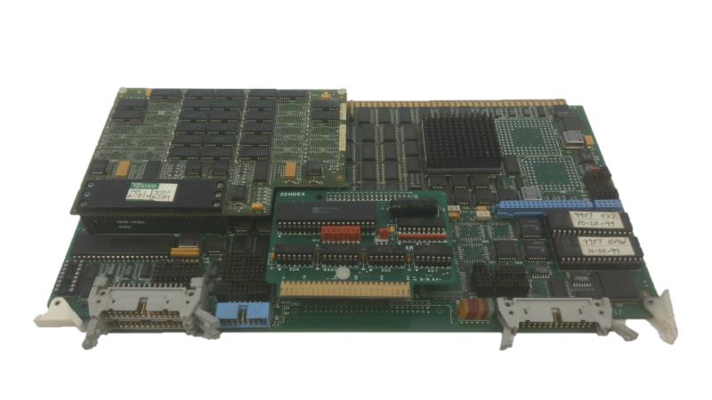 RADISYS PB 617743-001