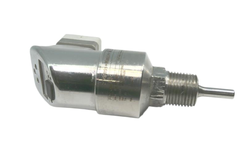 DTT31-A3A111DA2AAB by ENDRESS & HAUSER