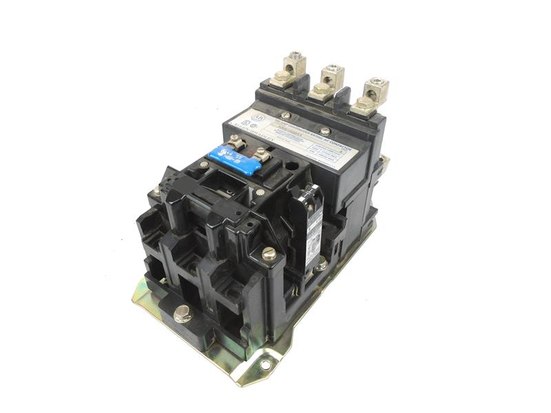 ALLEN BRADLEY 500L-DOD-93-17