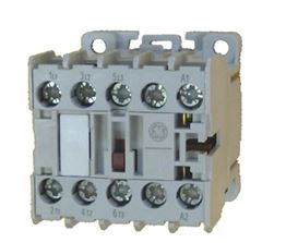 GENERAL ELECTRIC MC1A301ATC