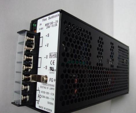 MSF150-24 by FINE SUNTRONIX