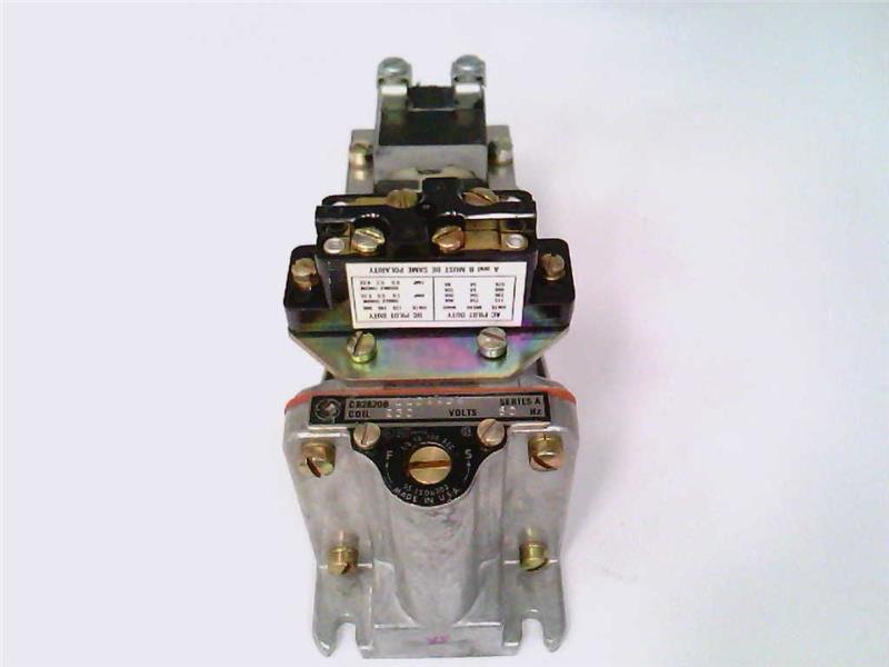 GENERAL ELECTRIC CR2820B110AA3K