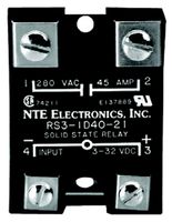 NTE RS3-1D10-51