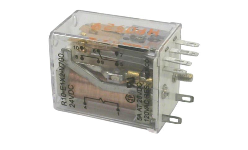 TE CONNECTIVITY R10-E1X2-V700