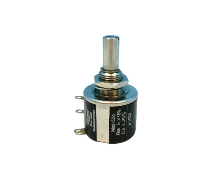 VISHAY MOD534