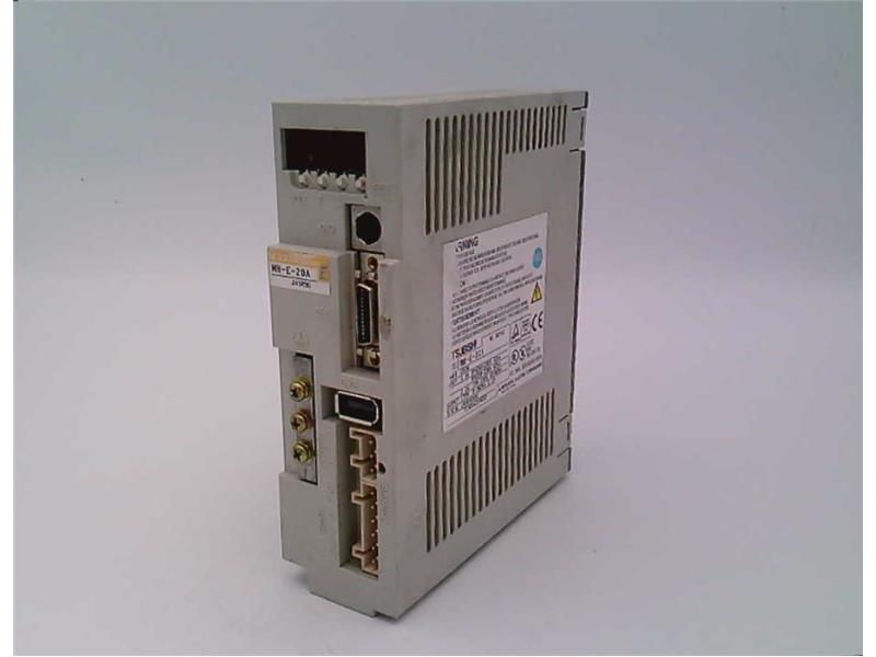 MITSUBISHI MR-E-20A-E