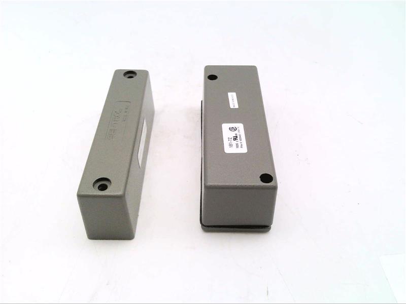 181-7Z by EDWARDS SIGNALING