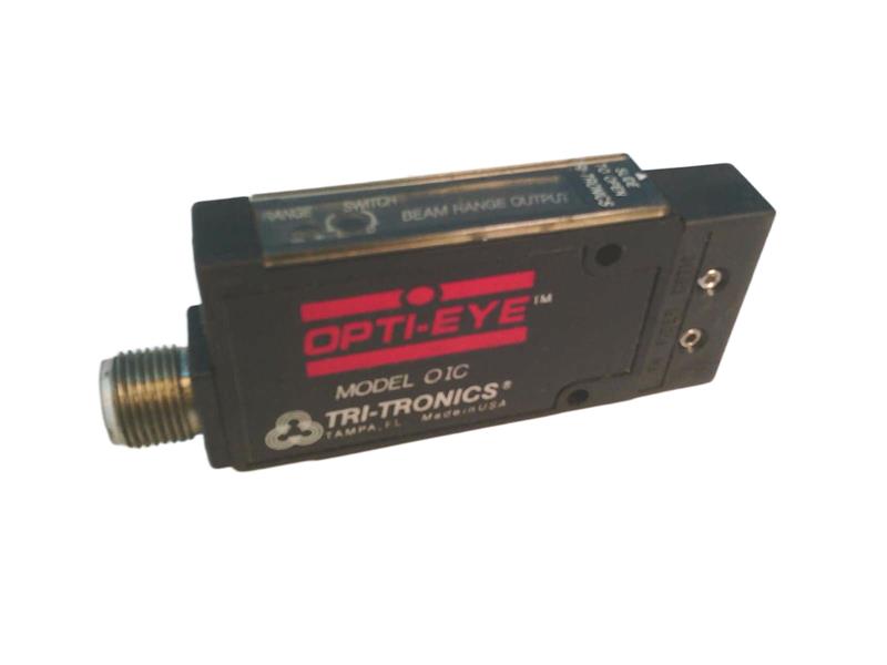 TRI-TRONICS OICF4
