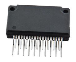 ON SEMICONDUCTOR STK672-432BN-E