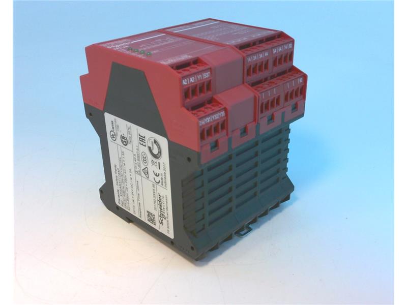 SCHNEIDER ELECTRIC XPSAR371144P