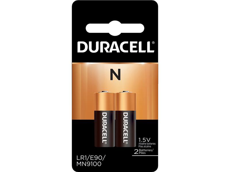 DURACELL 00041333662008