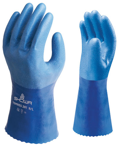 SHOWA BEST GLOVE SHO2813