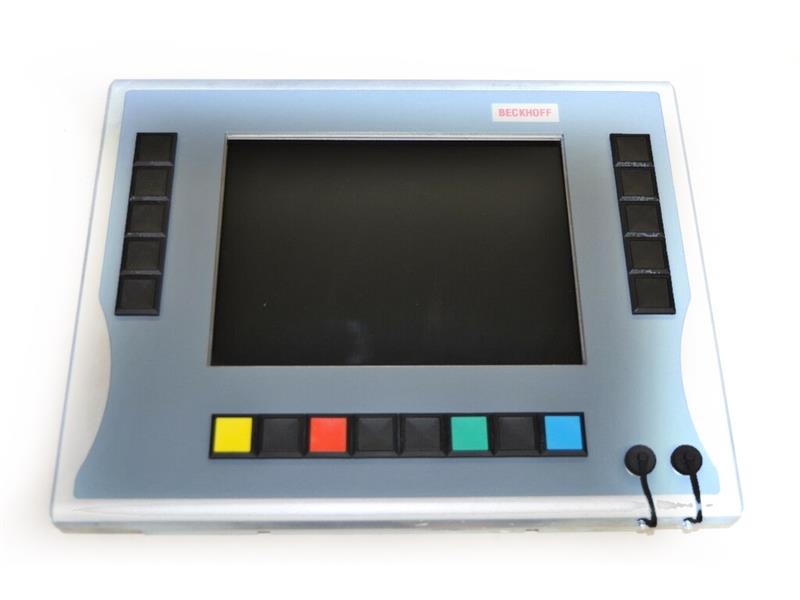 BECKHOFF CP7091-1001