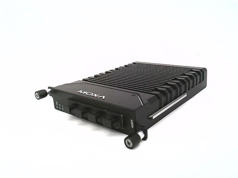 THE MOXA GROUP LM-7000H-4GSFP