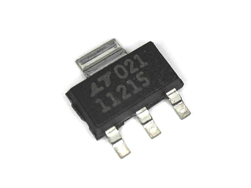 LT11215 by ANALOG DEVICES