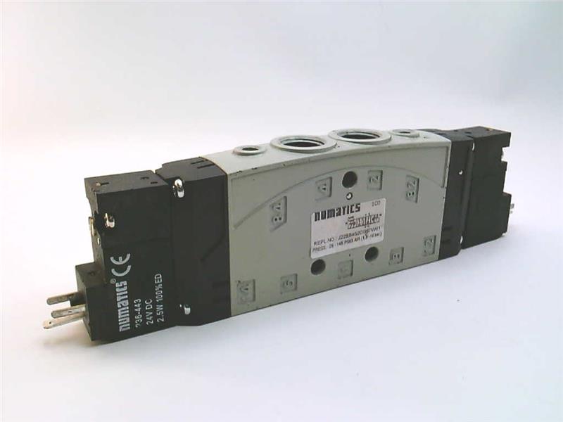 ASCO J22BB452CG67W61