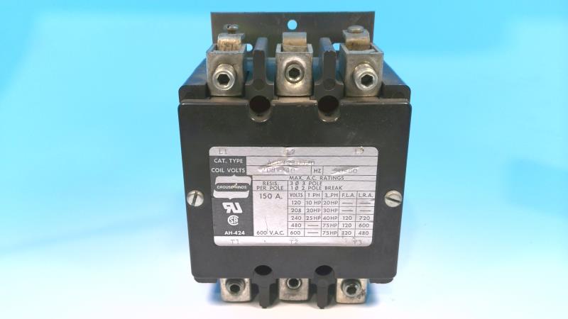 EATON CORPORATION ACC1230U30