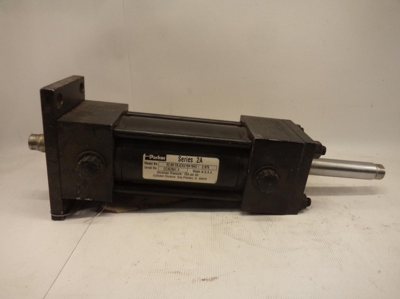 PARKER 02.00CKJ2AU19A19AC