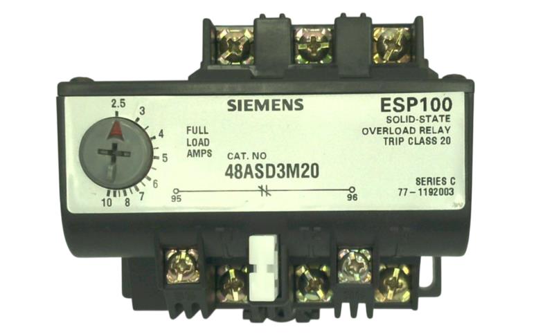 SIEMENS 48ASD3M20