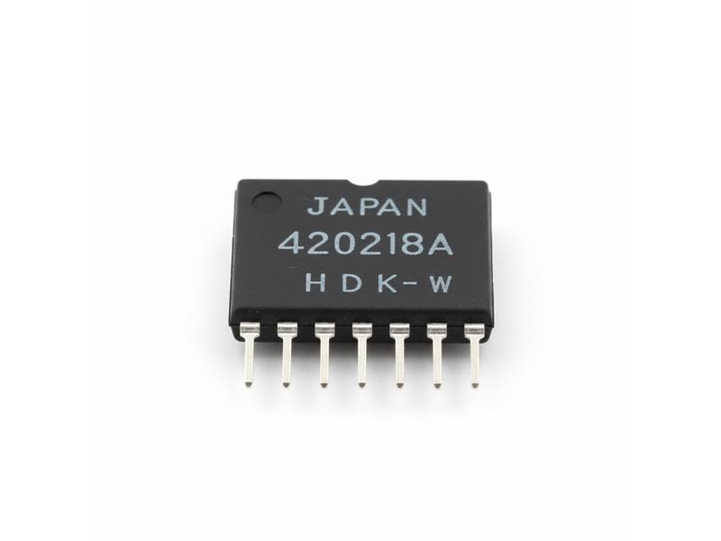 ASEA BROWN BOVERI 420218A